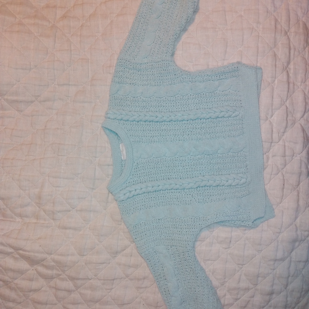Sweater size 2T